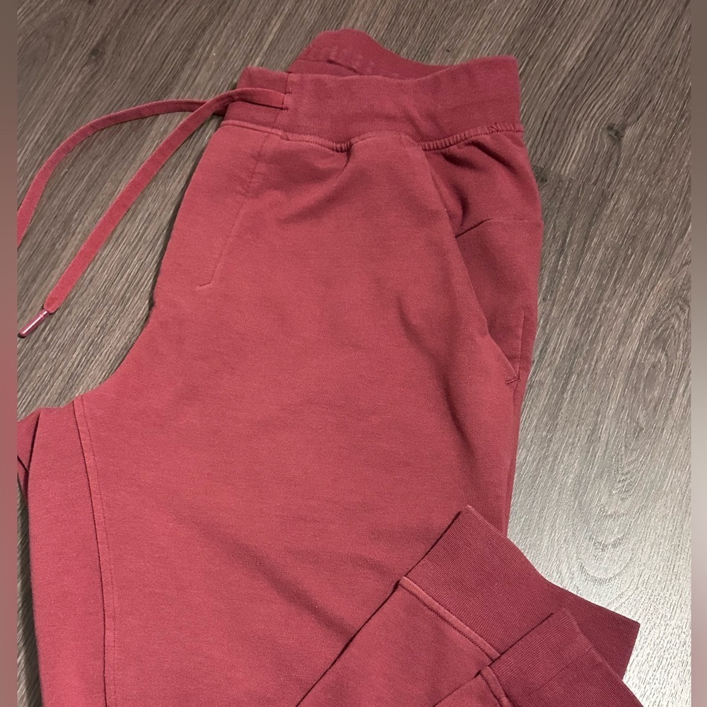 Lululemon Joggers - Picture 2 of 8